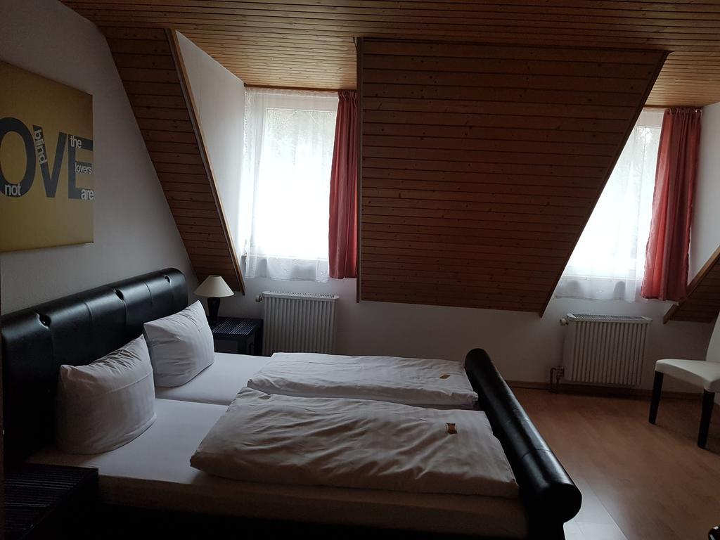Gut Lauterbad Hotel Freudenstadt Exteriér fotografie
