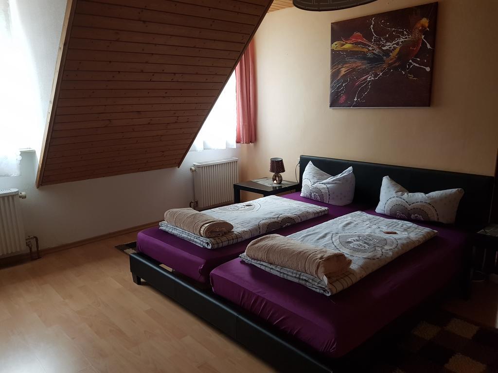 Gut Lauterbad Hotel Freudenstadt Exteriér fotografie