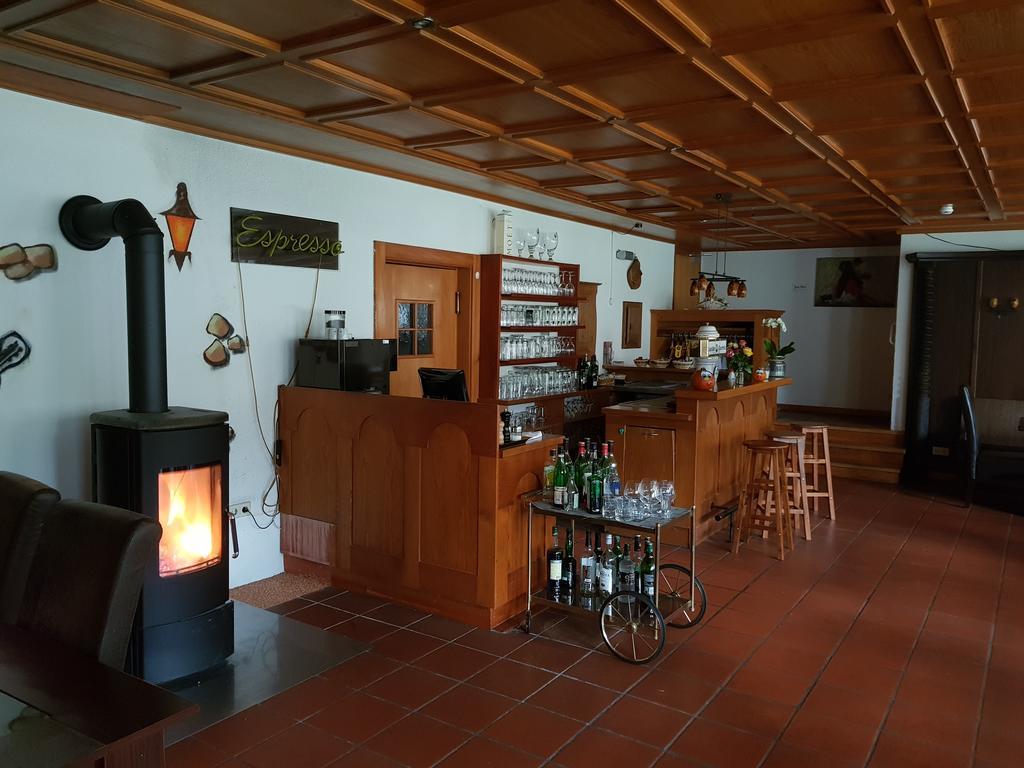 Gut Lauterbad Hotel Freudenstadt Exteriér fotografie