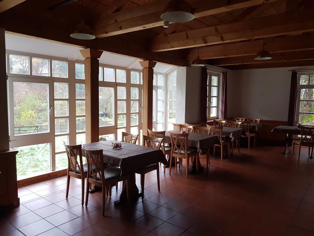 Gut Lauterbad Hotel Freudenstadt Exteriér fotografie