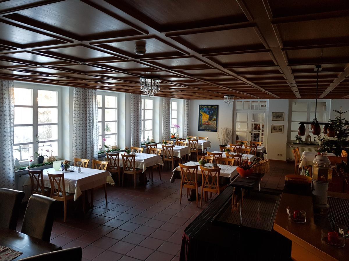 Gut Lauterbad Hotel Freudenstadt Exteriér fotografie