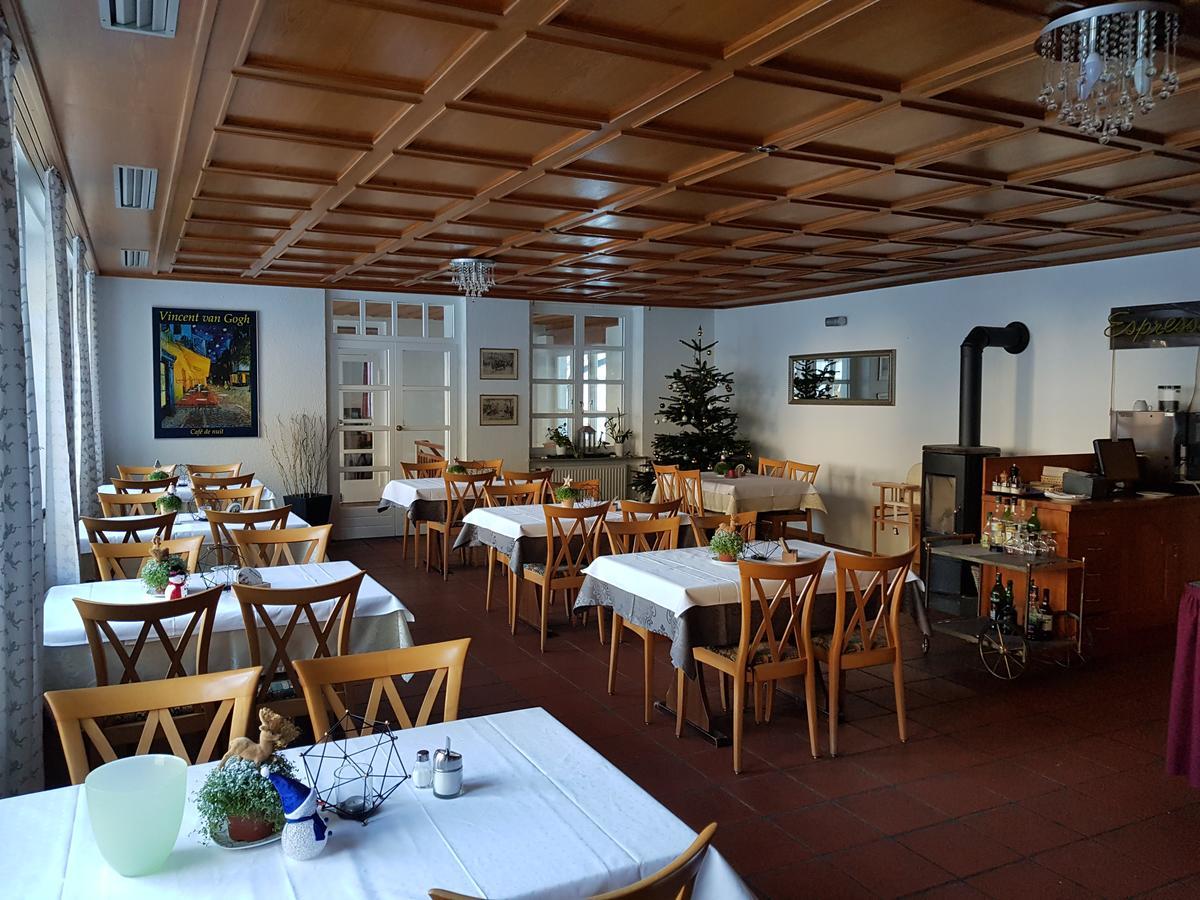 Gut Lauterbad Hotel Freudenstadt Exteriér fotografie