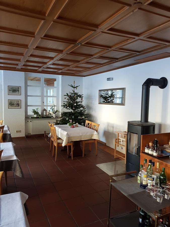 Gut Lauterbad Hotel Freudenstadt Exteriér fotografie