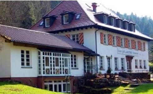 Gut Lauterbad Hotel Freudenstadt Exteriér fotografie