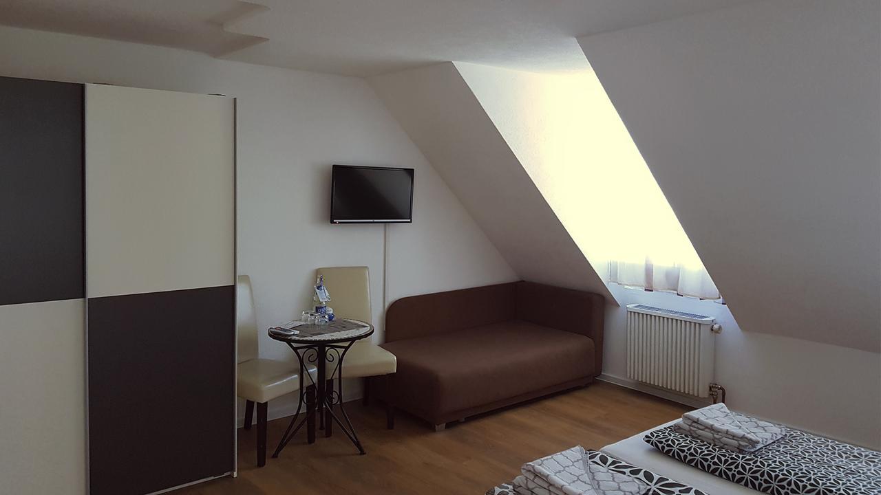 Gut Lauterbad Hotel Freudenstadt Exteriér fotografie