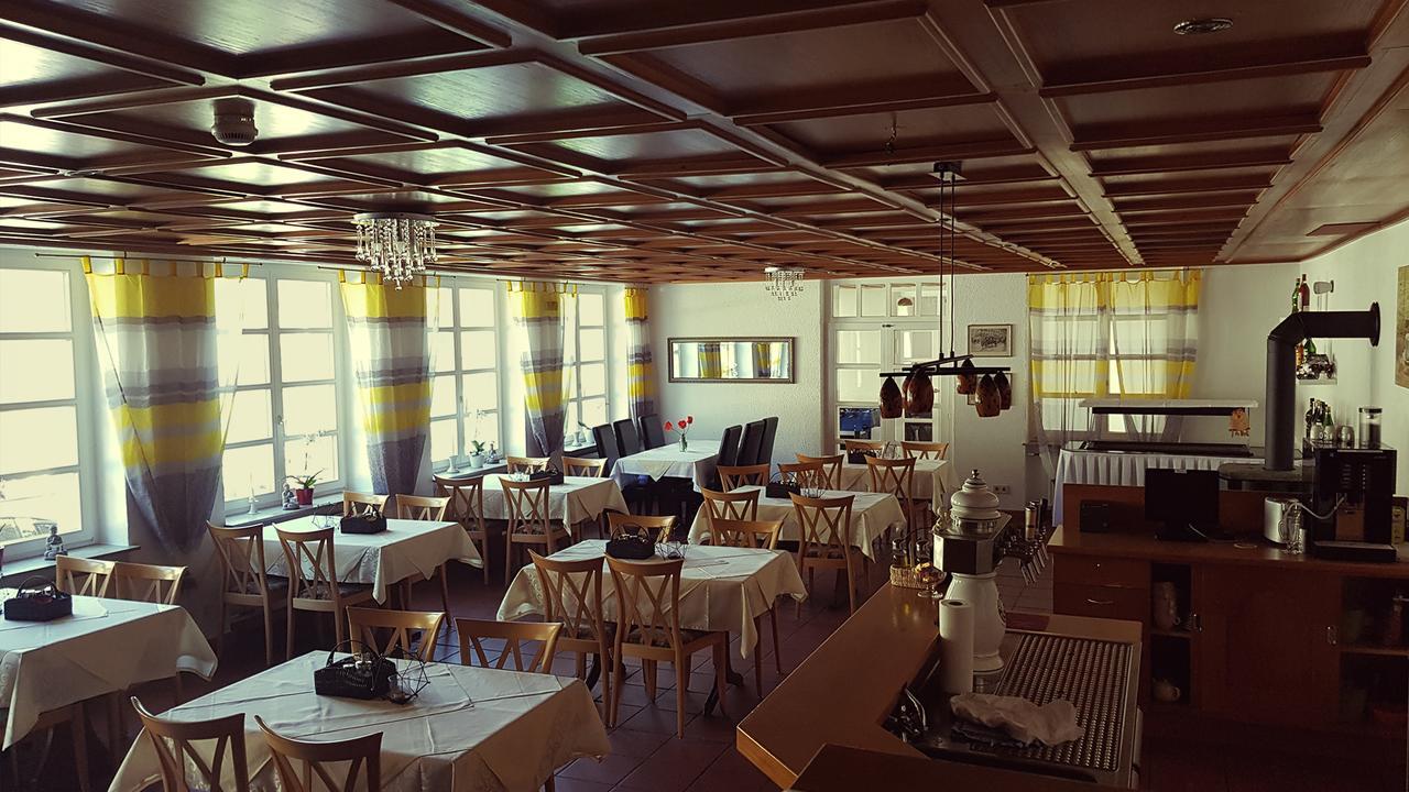 Gut Lauterbad Hotel Freudenstadt Exteriér fotografie
